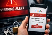 AI Scam Alert !!