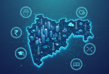 Maharashtra's ₹10,000 Crore AI Push !!