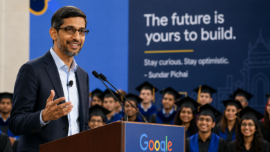 AI Jobs Are Growing Fast in India
