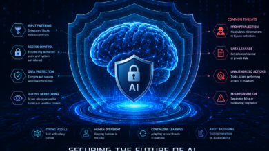 AI Security Matters !!