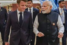 India-France Partnership Gains Momentum Amid G7 Summit Discussions
