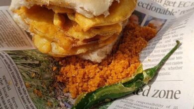 FSSAI Bans Newspapers for Wrapping and Serving Food Across India