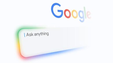 Google’s New AI Search Bar Is Changing the Way We Search Online