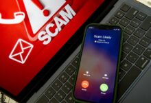 Cyber Scam Alert: New Online Fraud Tricks Targeting Smartphone Users