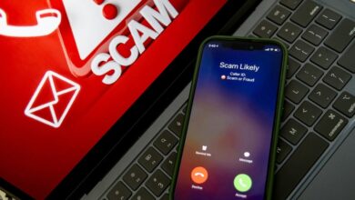 Cyber Scam Alert: New Online Fraud Tricks Targeting Smartphone Users