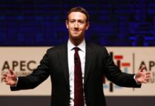 Meta CEO Says AI Agents Are Taking Longer Than Expected to Reach Their Full Potential